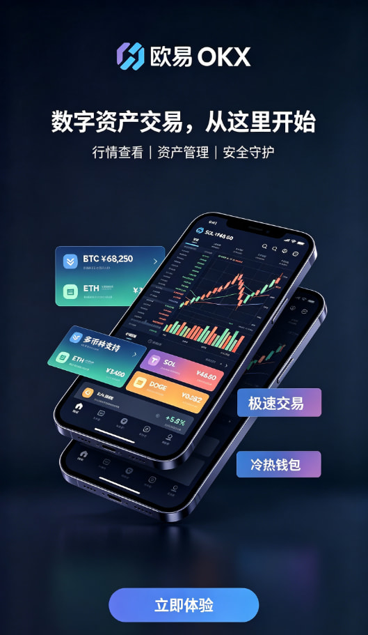 欧交易所app下载安卓交易平台介绍配图